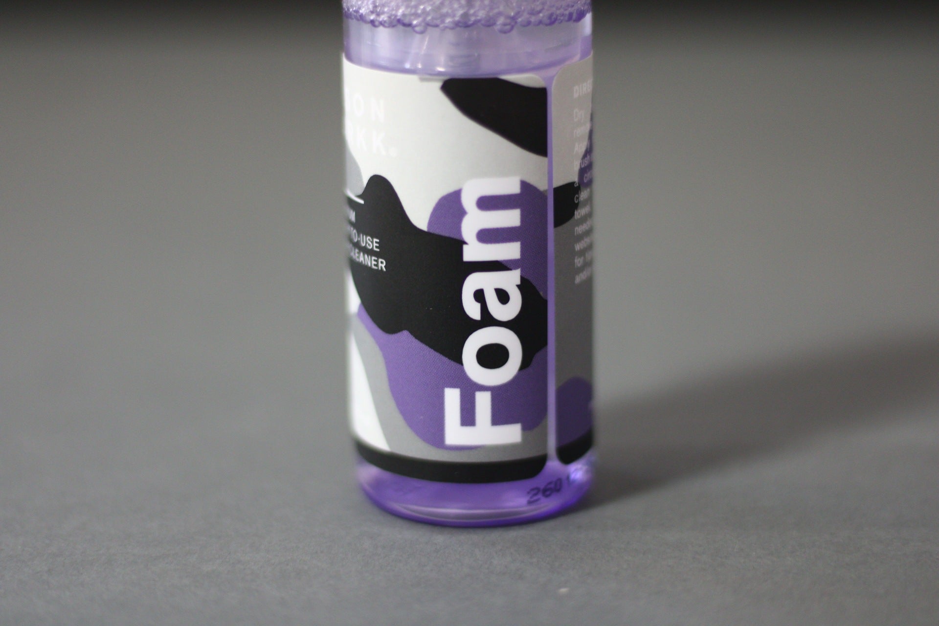 Jason Markk, Limited Edition Field Kit