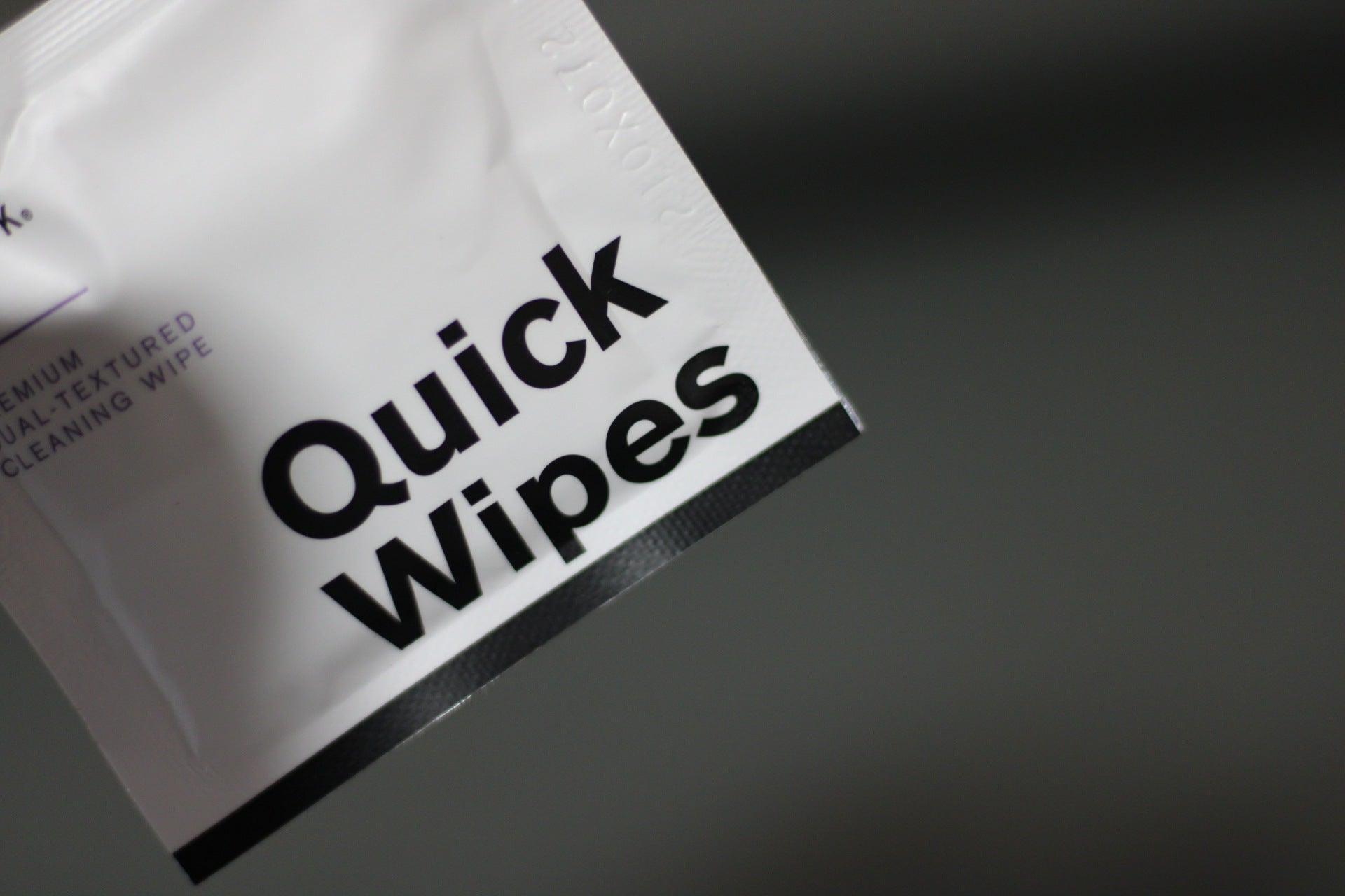 Jason Markk, Limited Edition Field Kit