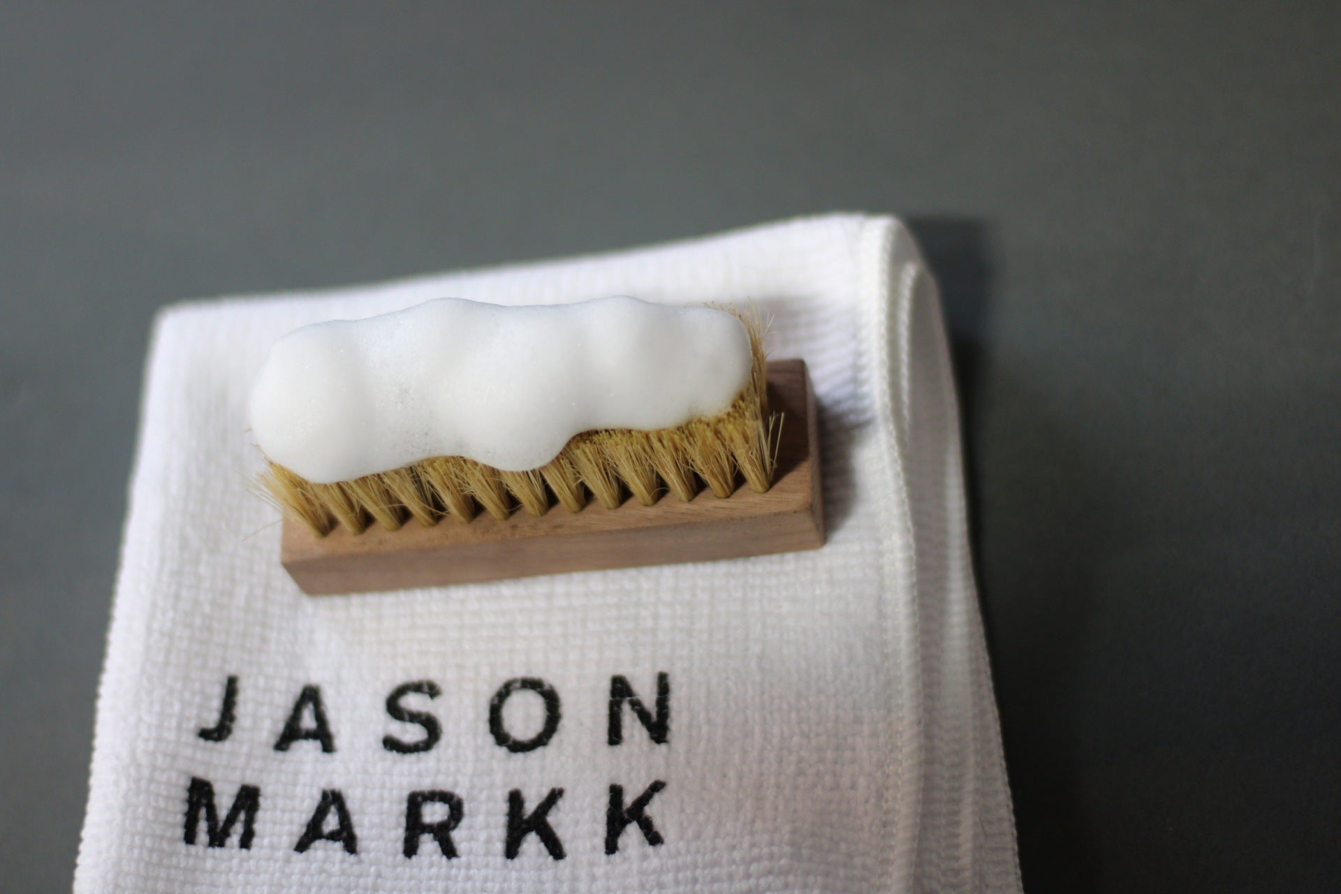 Jason Markk, Limited Edition Field Kit