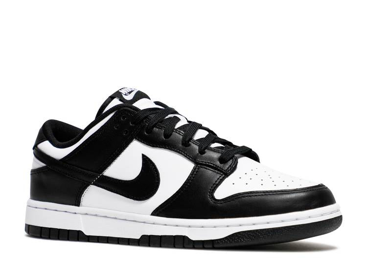 Nike Dunk Low Panda Men
