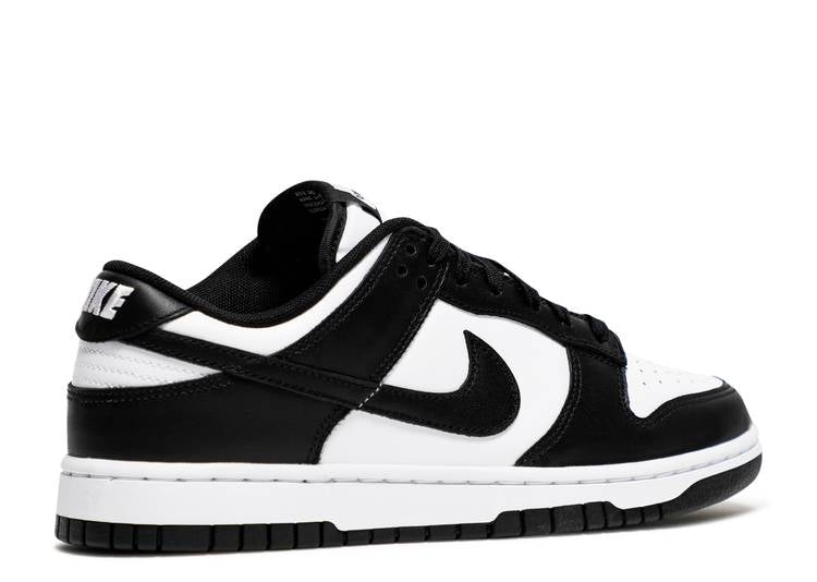 Nike Dunk Low Panda Men