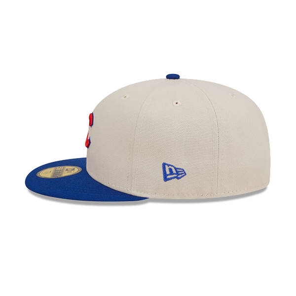 New Era 59Fifty Chicago Cubs Fitted hat