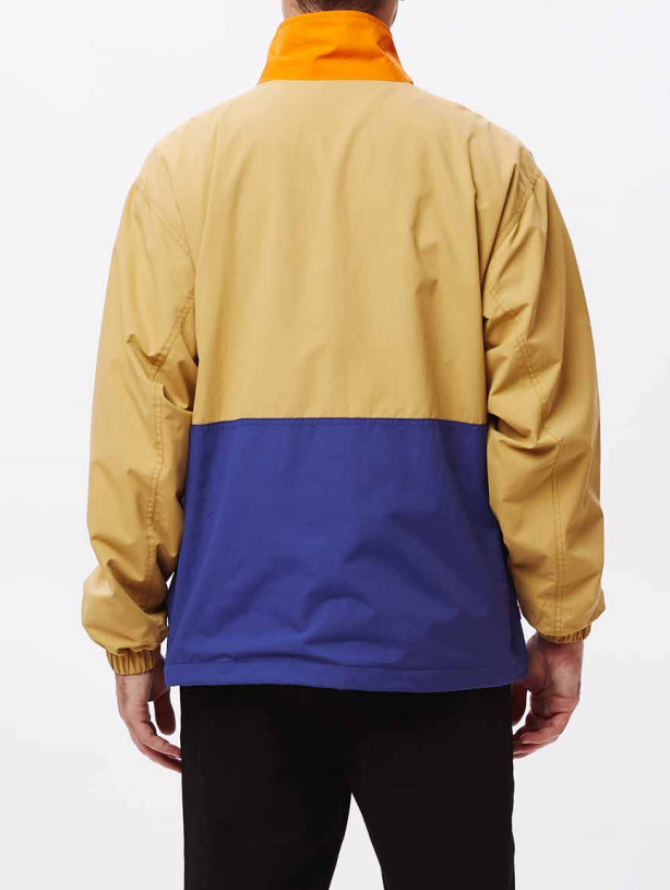 Obey Clothing Tucker Jacket Almond - Legitkicks.ca