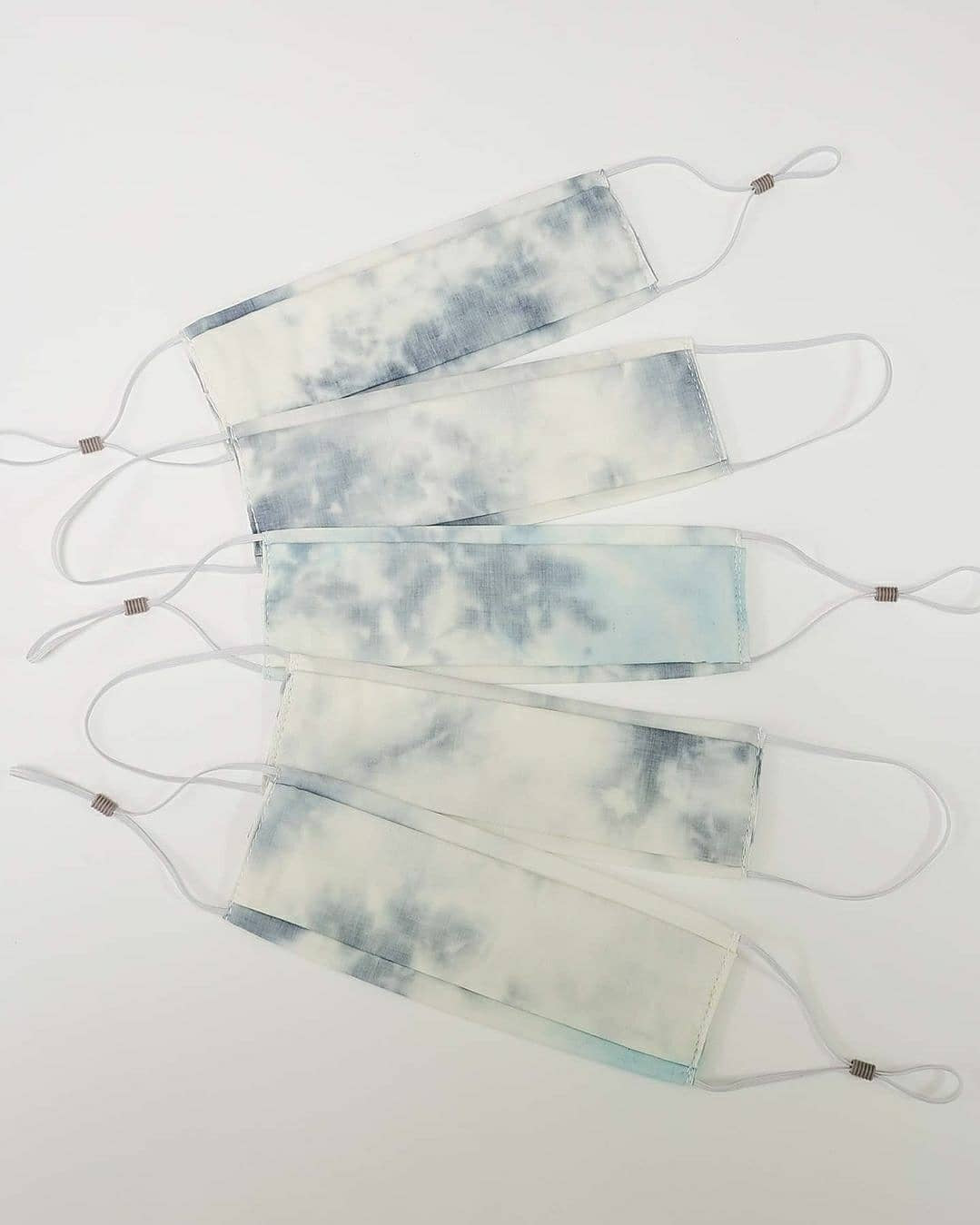 Yeg Face Mask Tie Dye - Legitkicks.ca