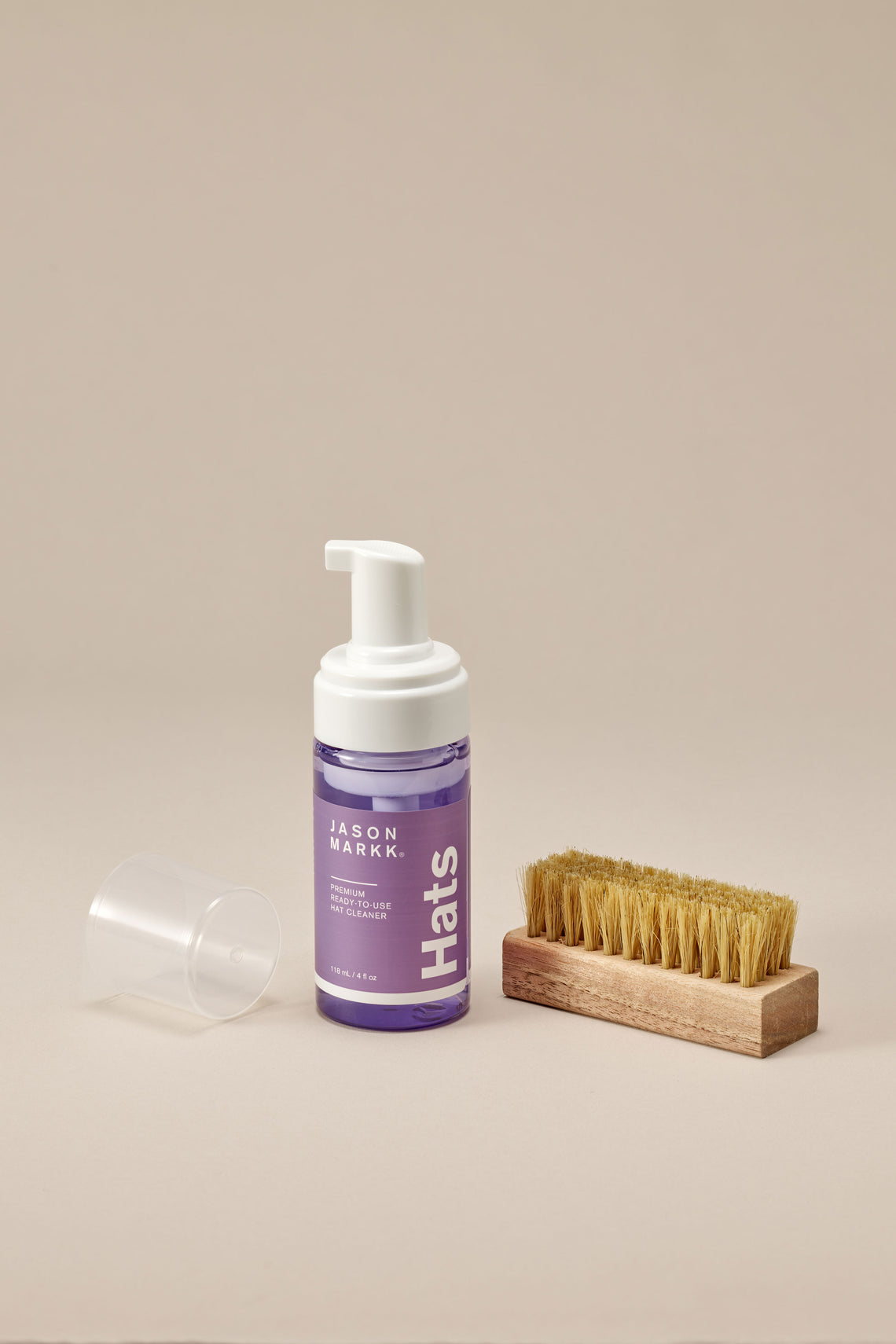 Jason Markk Hat care kit