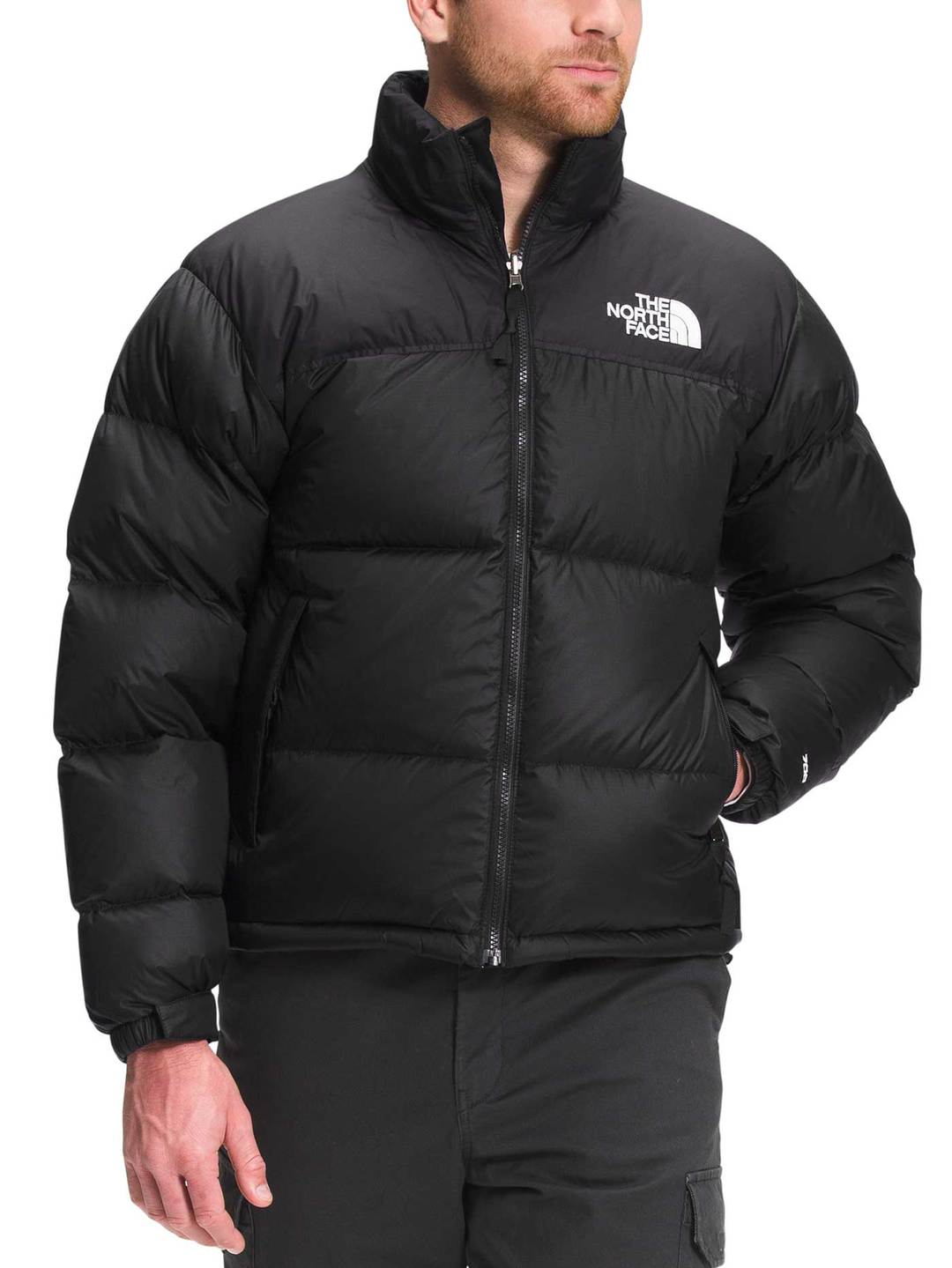 The North Face Men 1996 Retro Nuptse Jacket