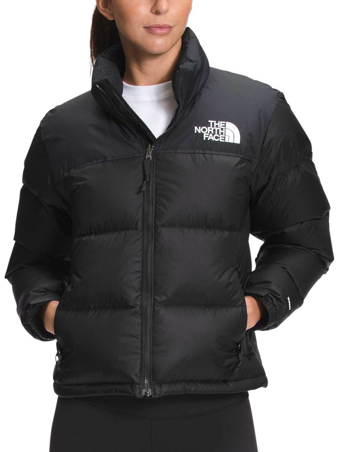 The North Face Women 1996 Retro Nuptse Jacket