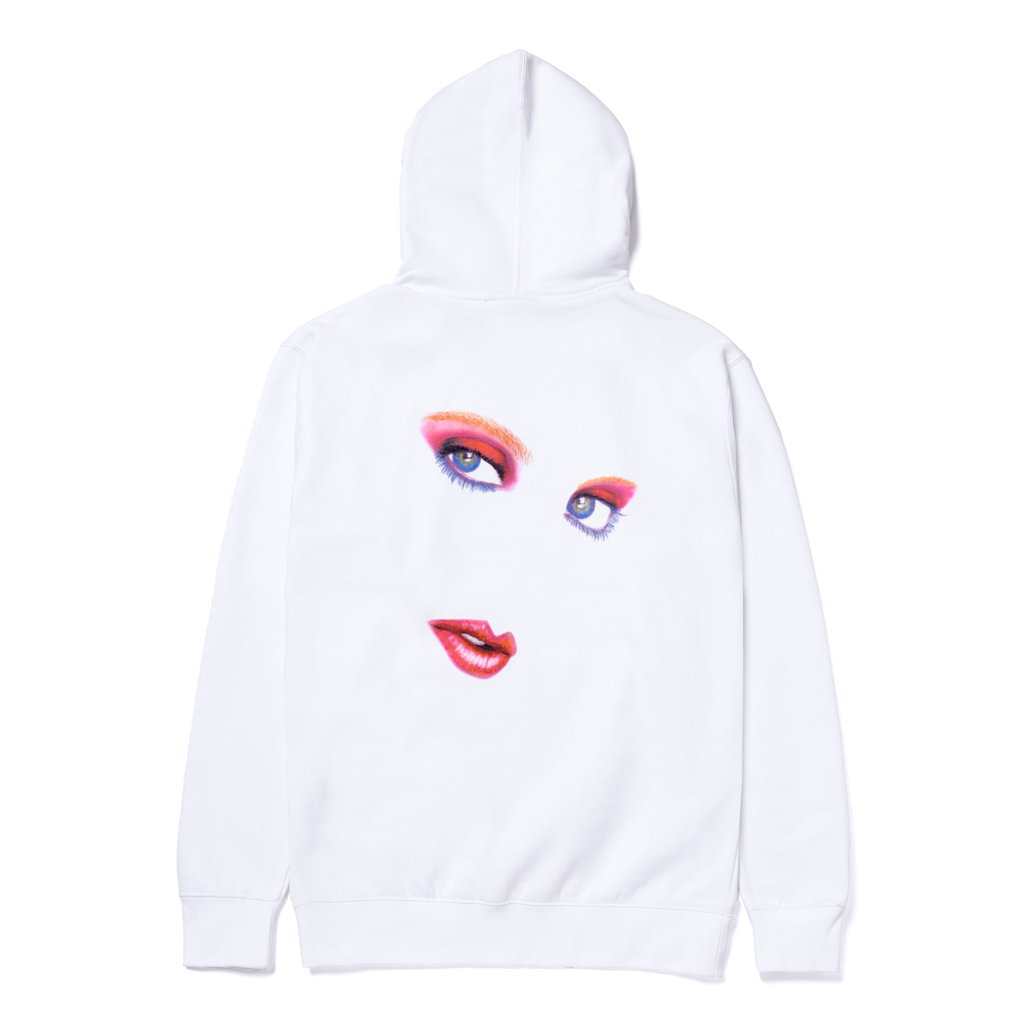 Huf X Playboy May 88 Cover Hoodie - Legitkicks.ca