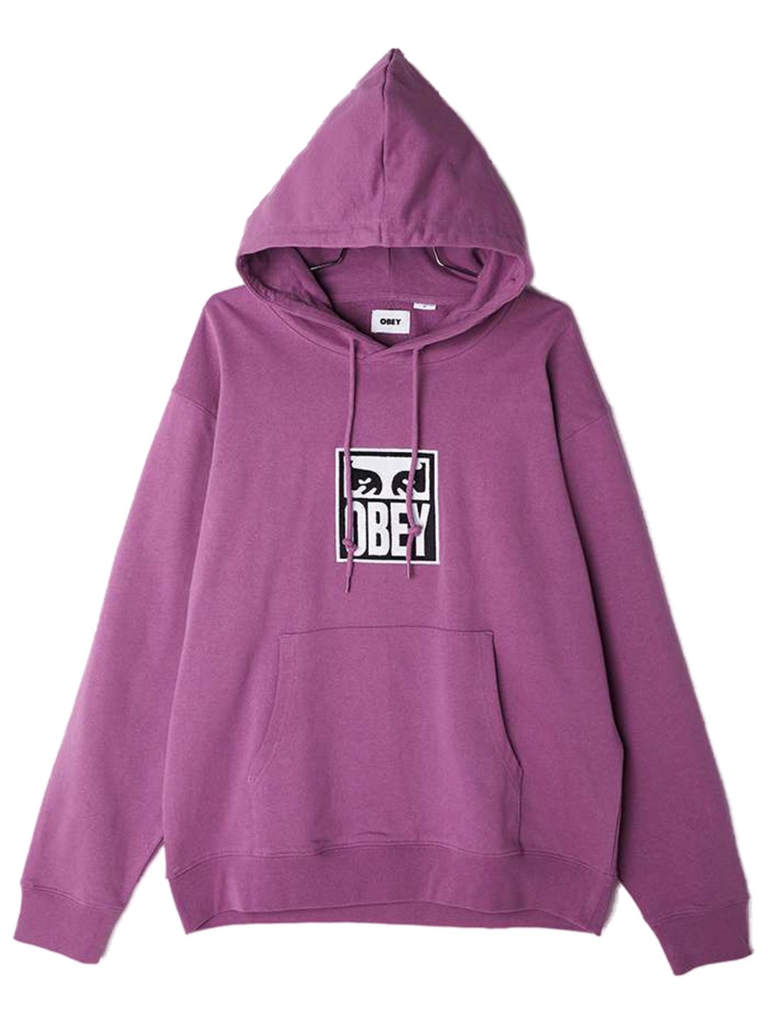 Obey Subvert Eyes Hood Purple Nitro - Legitkicks.ca
