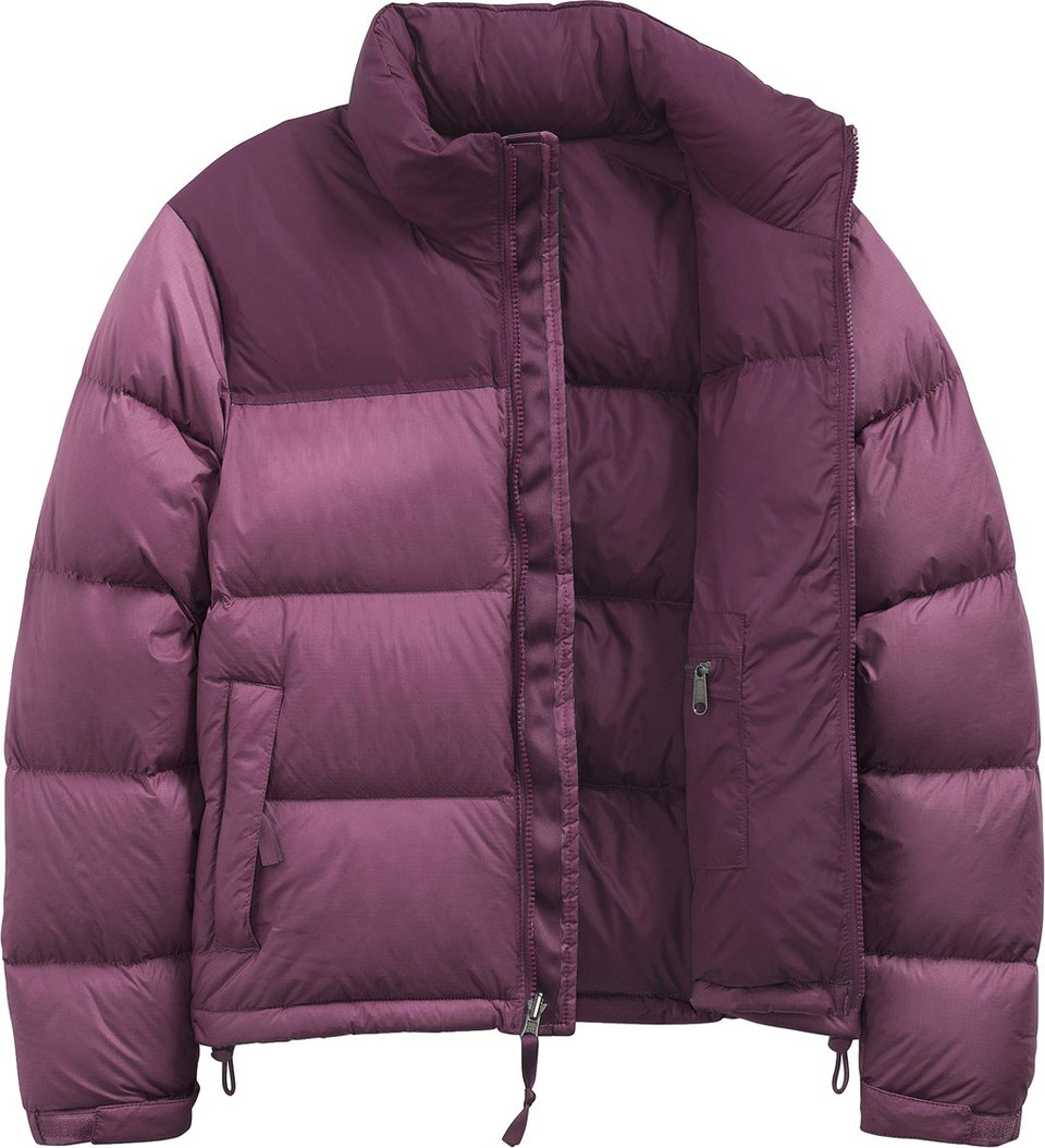 The North Face Retro 1996 Nupste Jacket