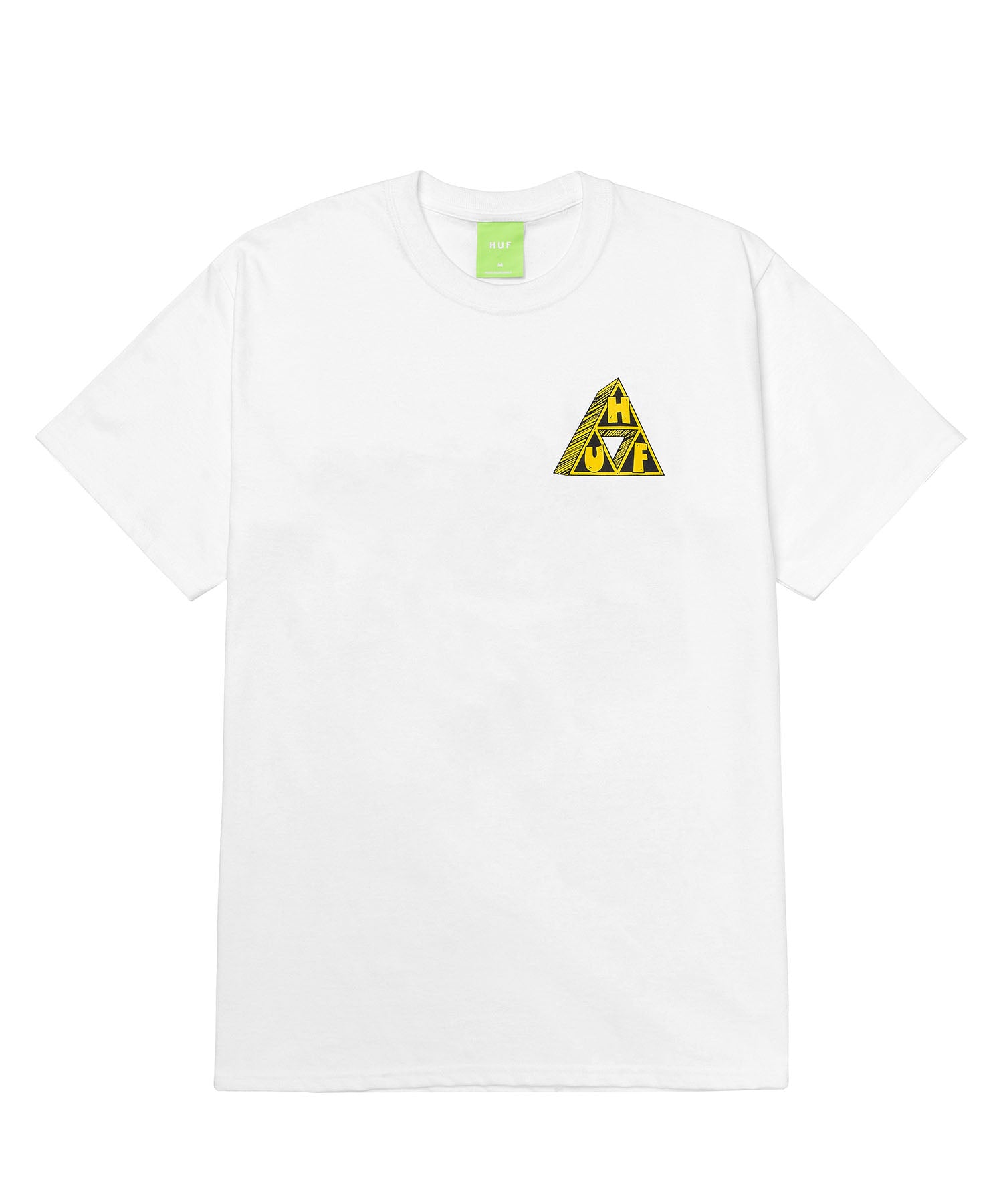 Saturday Morning TT S/S Tee