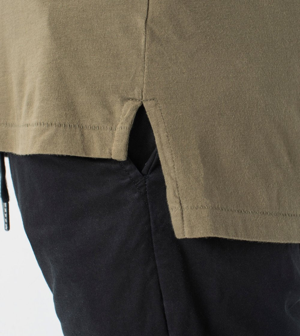 Zanerobe Flintlock Tee Moss - Legitkicks.ca