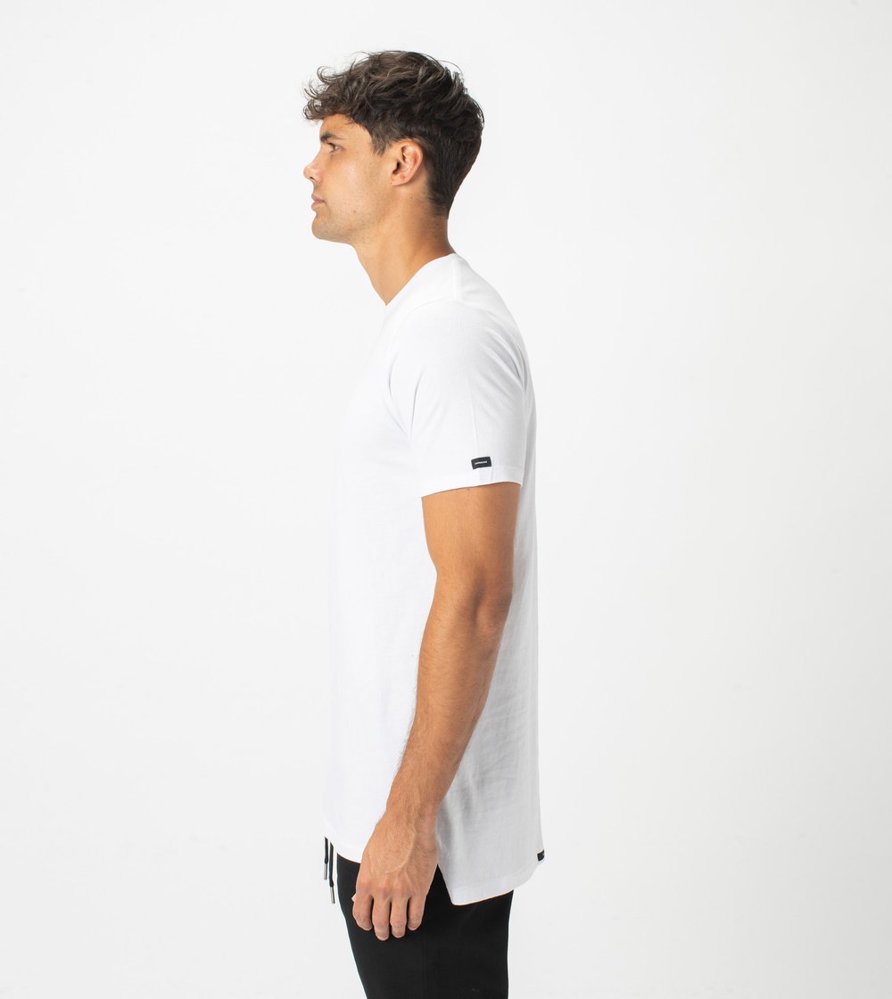 Zanerobe Flintlock Tee White - Legitkicks.ca