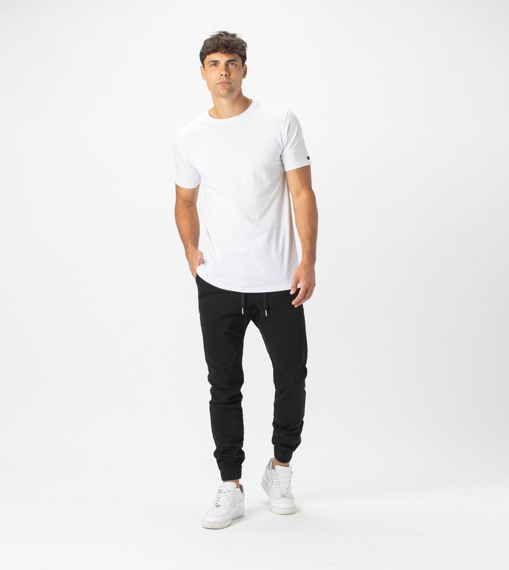 Zanerobe Flintlock Tee White - Legitkicks.ca
