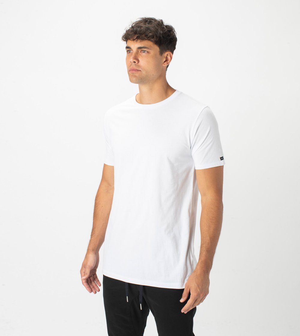 Zanerobe Flintlock Tee White - Legitkicks.ca