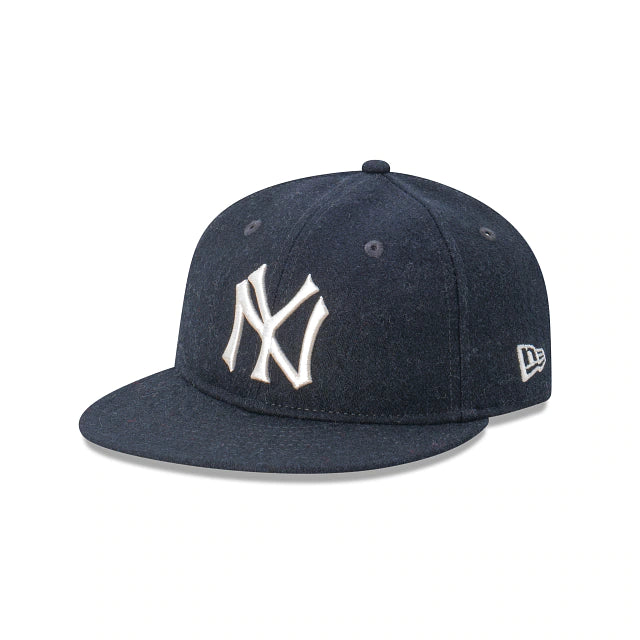 New Era 9fifty New York Yankees Retro Crown