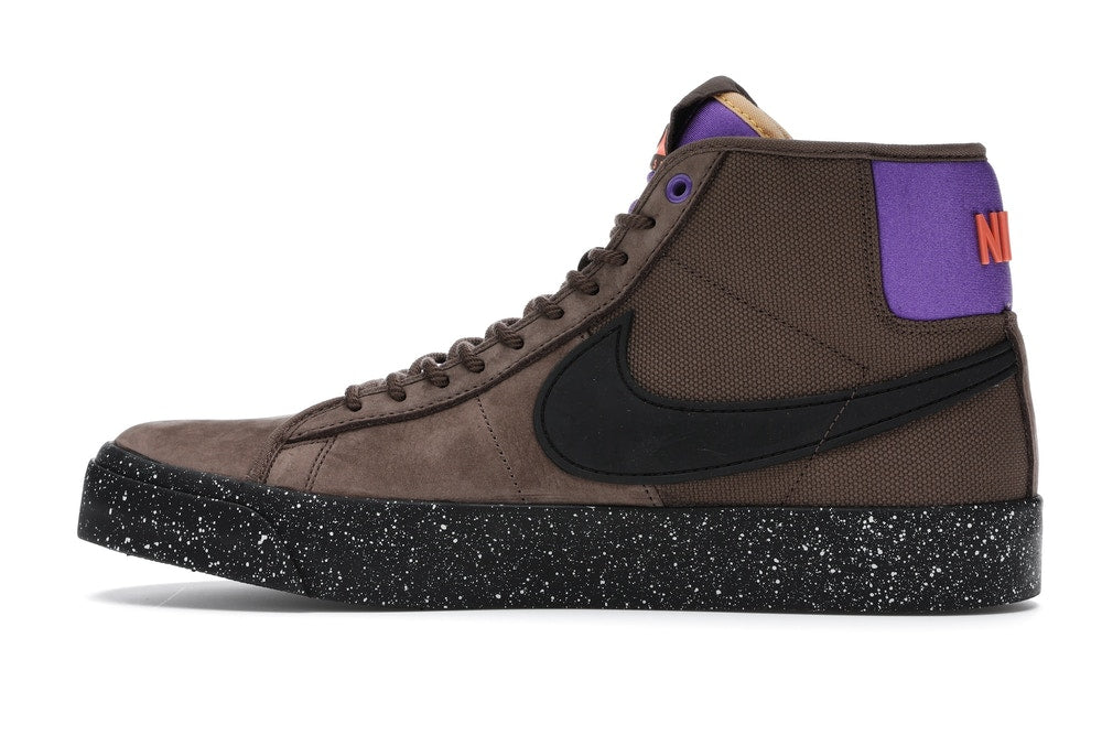 Nike SB Zoom Blazer Mid GT ACG - Legitkicks.ca