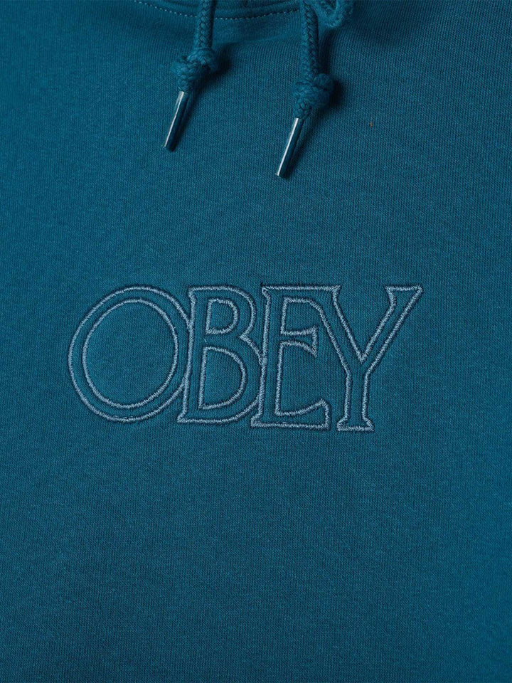 Obey Regal Hoodie