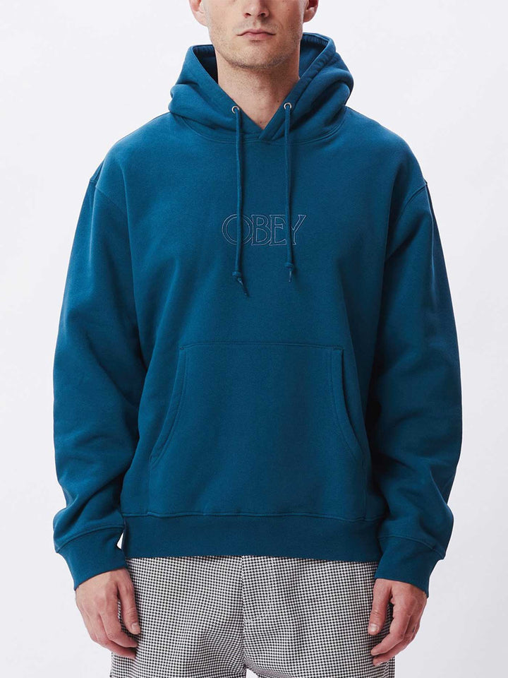 Obey Regal Hoodie