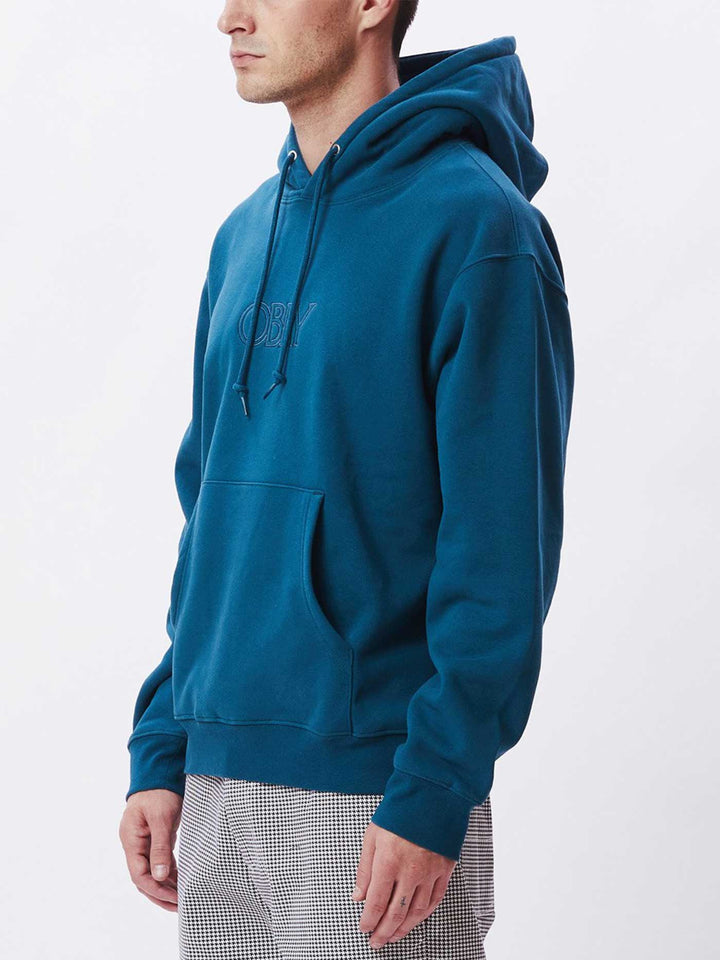 Obey Regal Hoodie