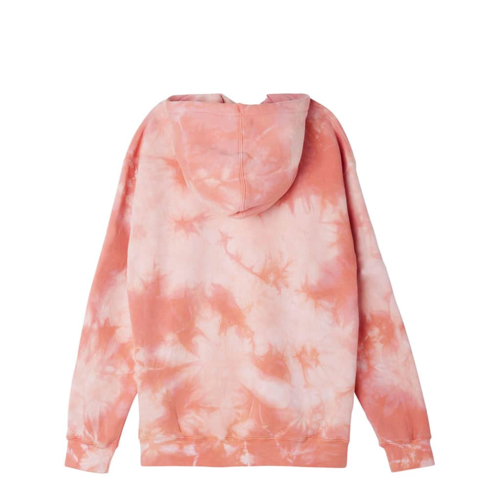 Obey Hoodie Unlimited Tie Dye