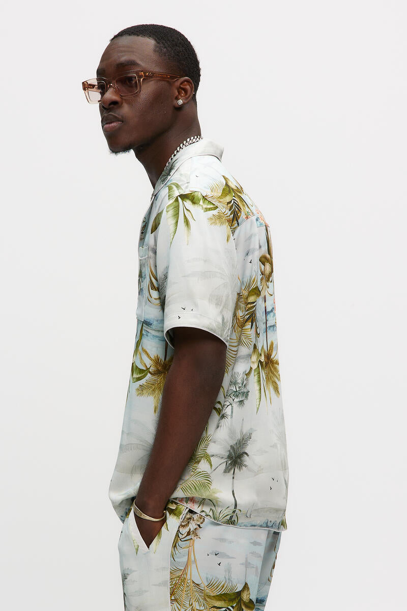 Resort Shirt (KUL-RST019)