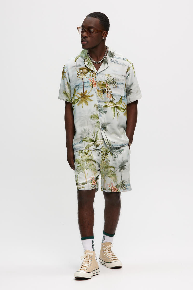 Resort Shirt (KUL-RST019)