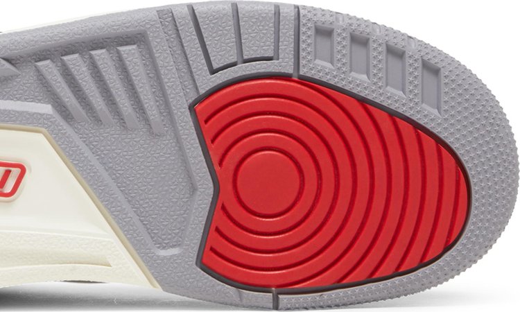 Jordan 3 Retro White Cement Reimagined (GS)