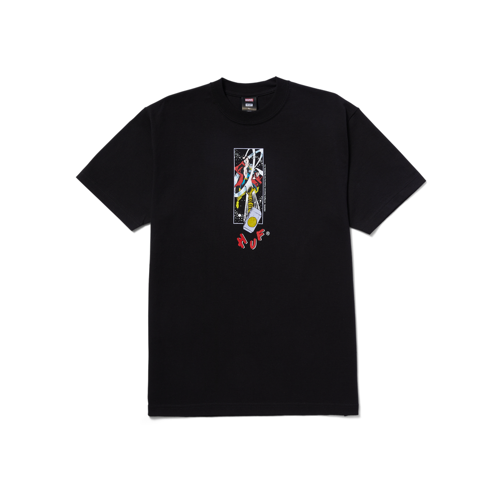 Huf X Avengers Hammer Time Tee
