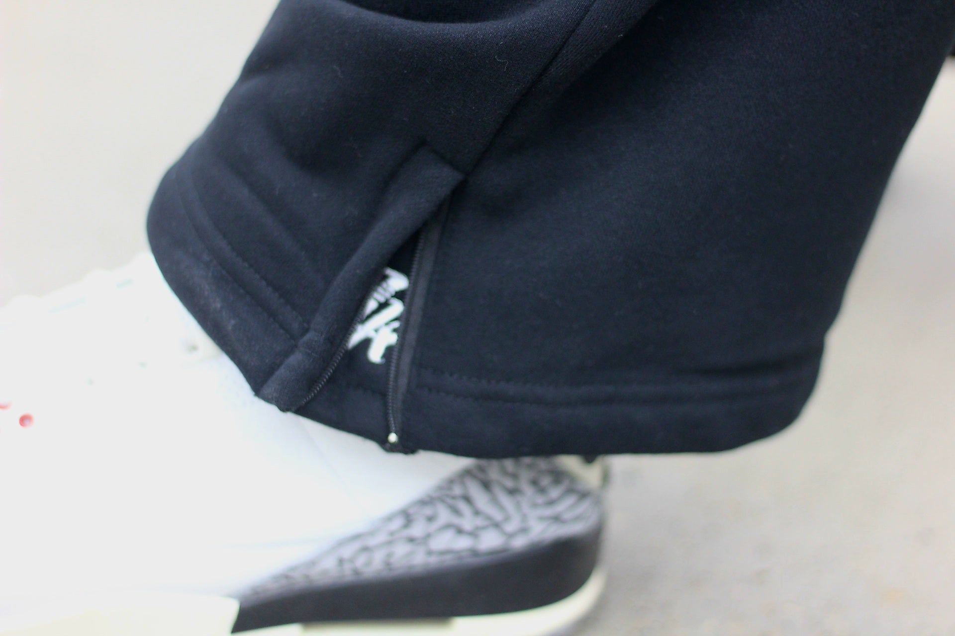Legit Kicks Tracksuit
