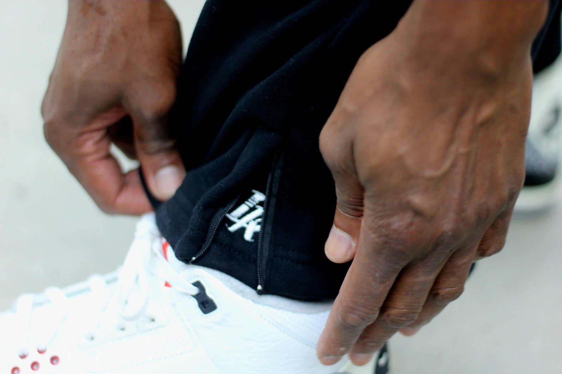 Legit Kicks Tracksuit