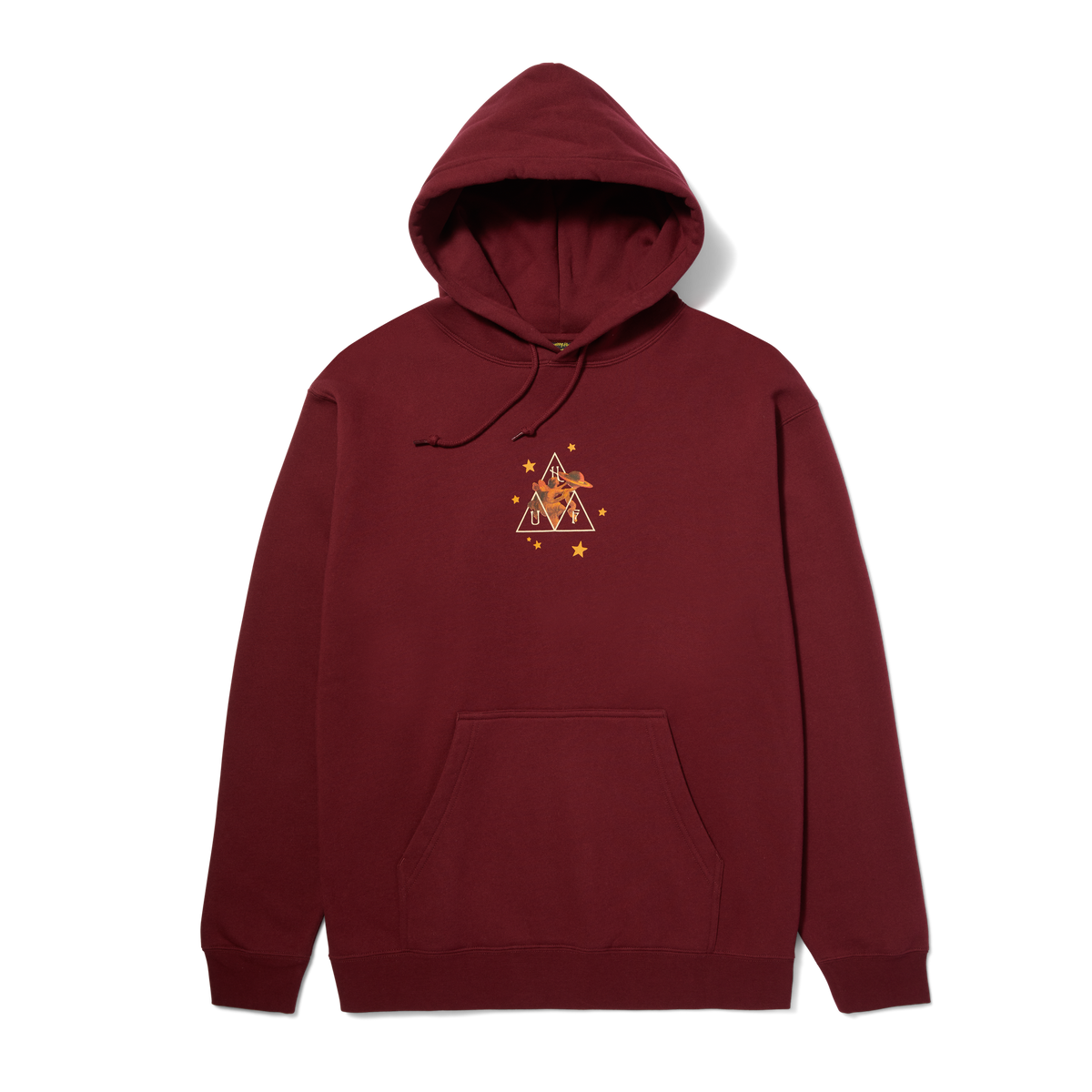 Huf x Smashing Pumpkins Infinite Star Girl Hoodie