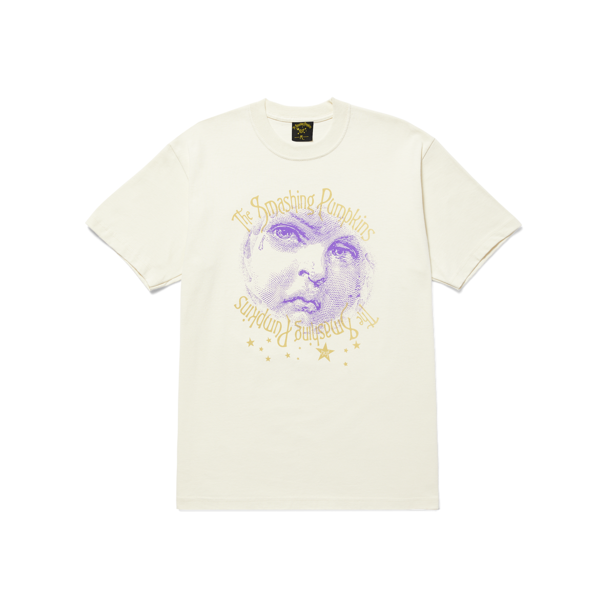 Huf x Smashing Pumpkins Jellybelly Short Sleeve Tshirt
