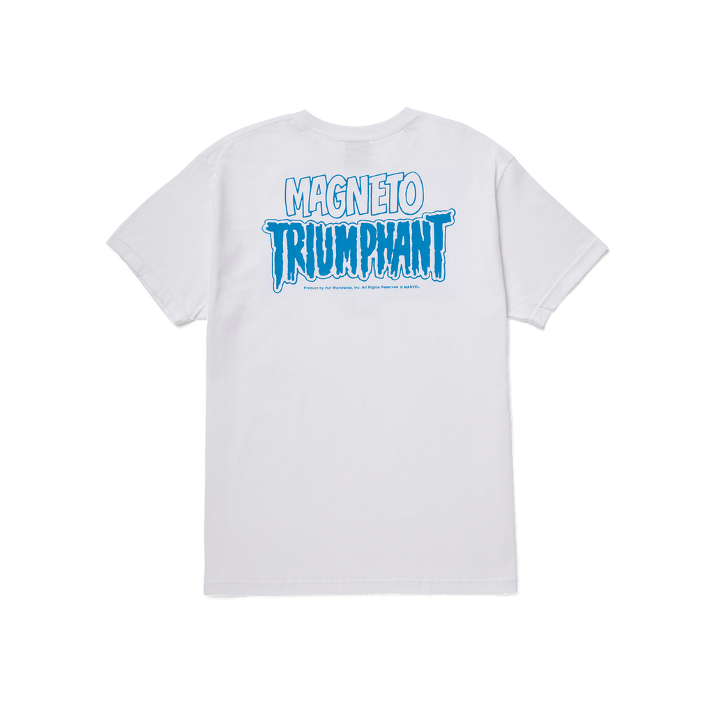 Huf x X-MEN Magneto Triumphant Short Sleeve Tshirt