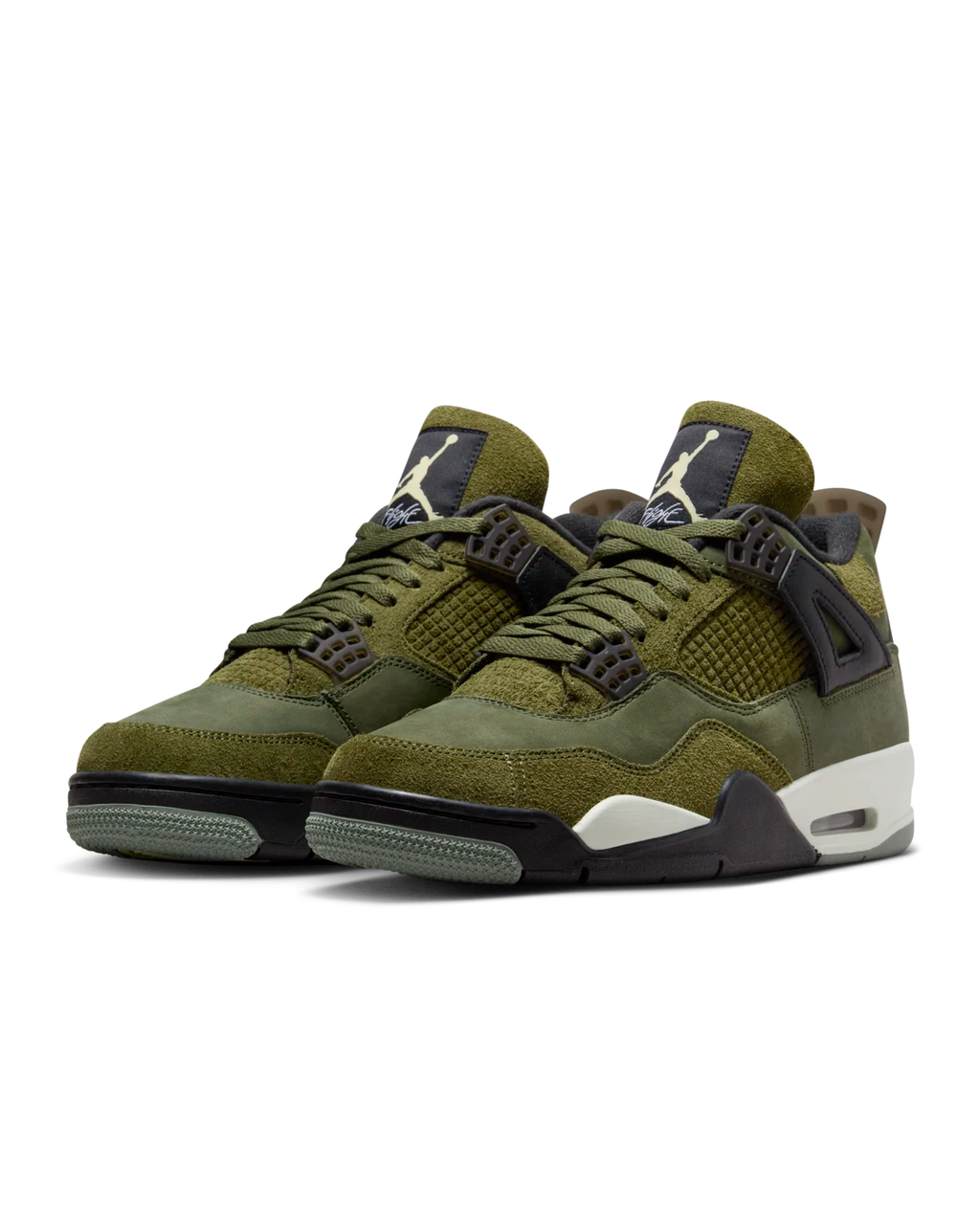 Air-jordan4-retro-craft-medium-olive