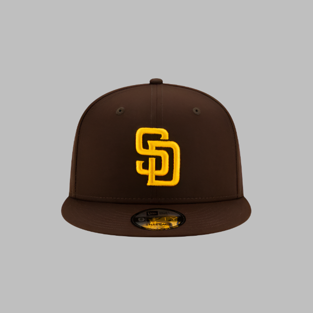 New Era MLB BASIC SNAP 950 LOSDOD OTC