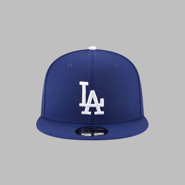 New Era MLB BASIC SNAP 950 LOSDOD OTC