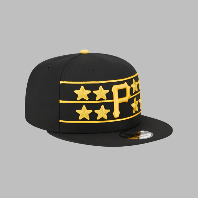 New Era MLB BASIC SNAP 950 SADPAD BLKBLK