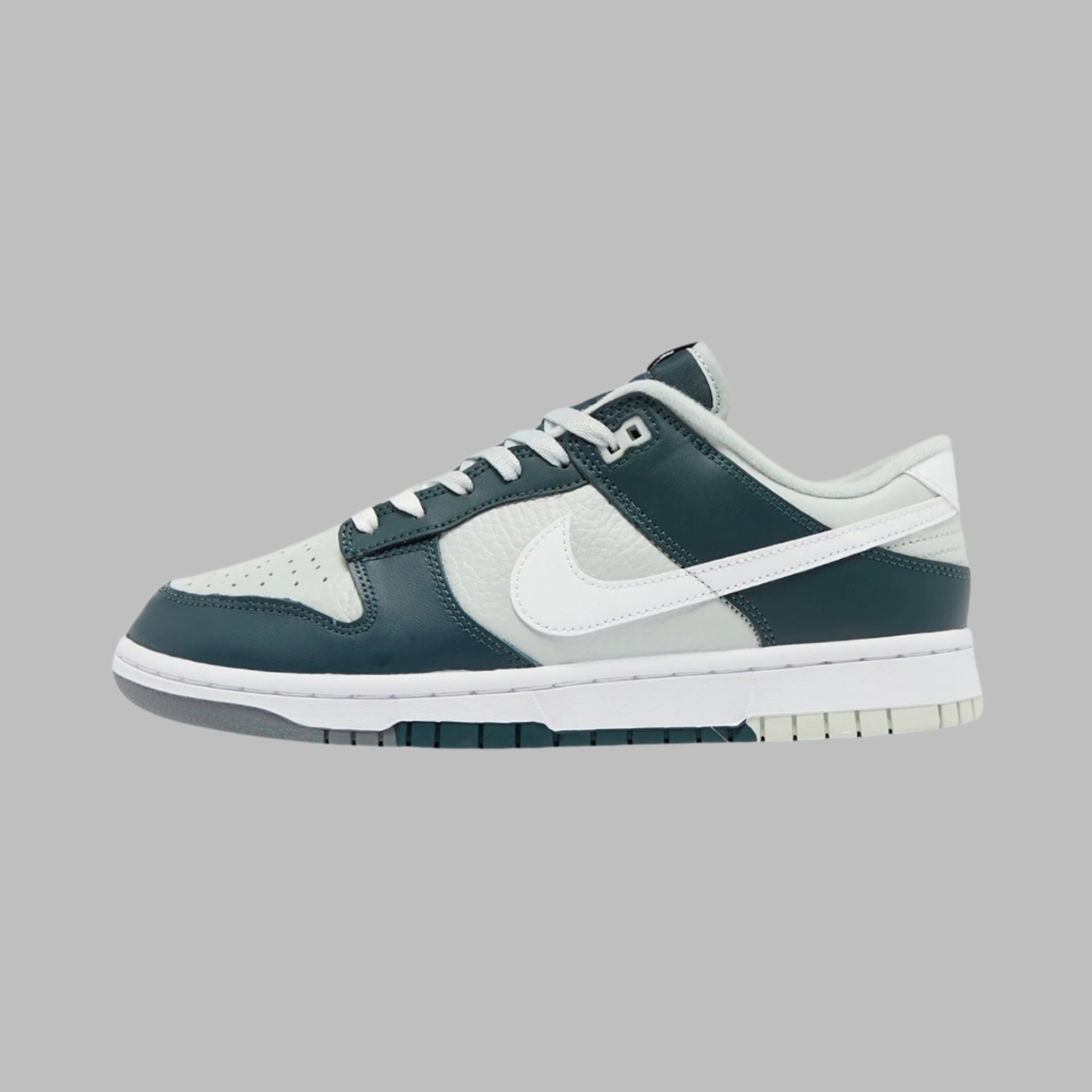 Dunk Low Premium 'Split - Deep Jungle' Men