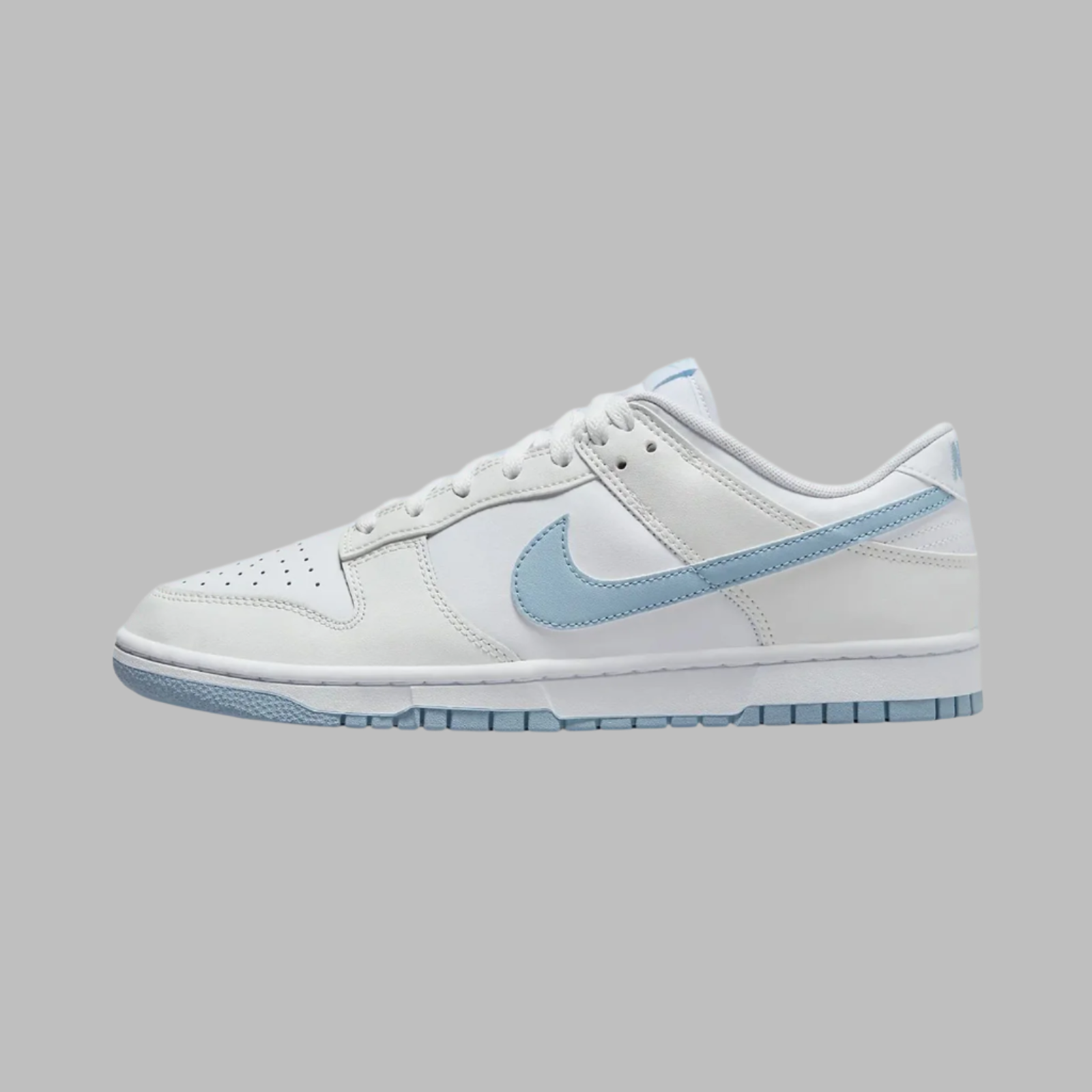 Nike Dunk Low Retro A Blue