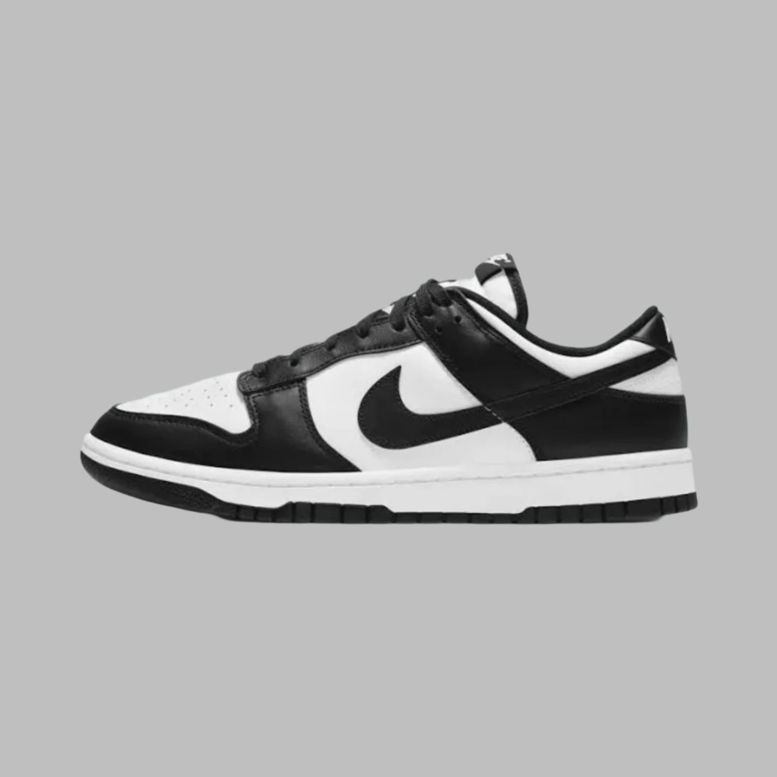Nike Dunk Low Panda Men