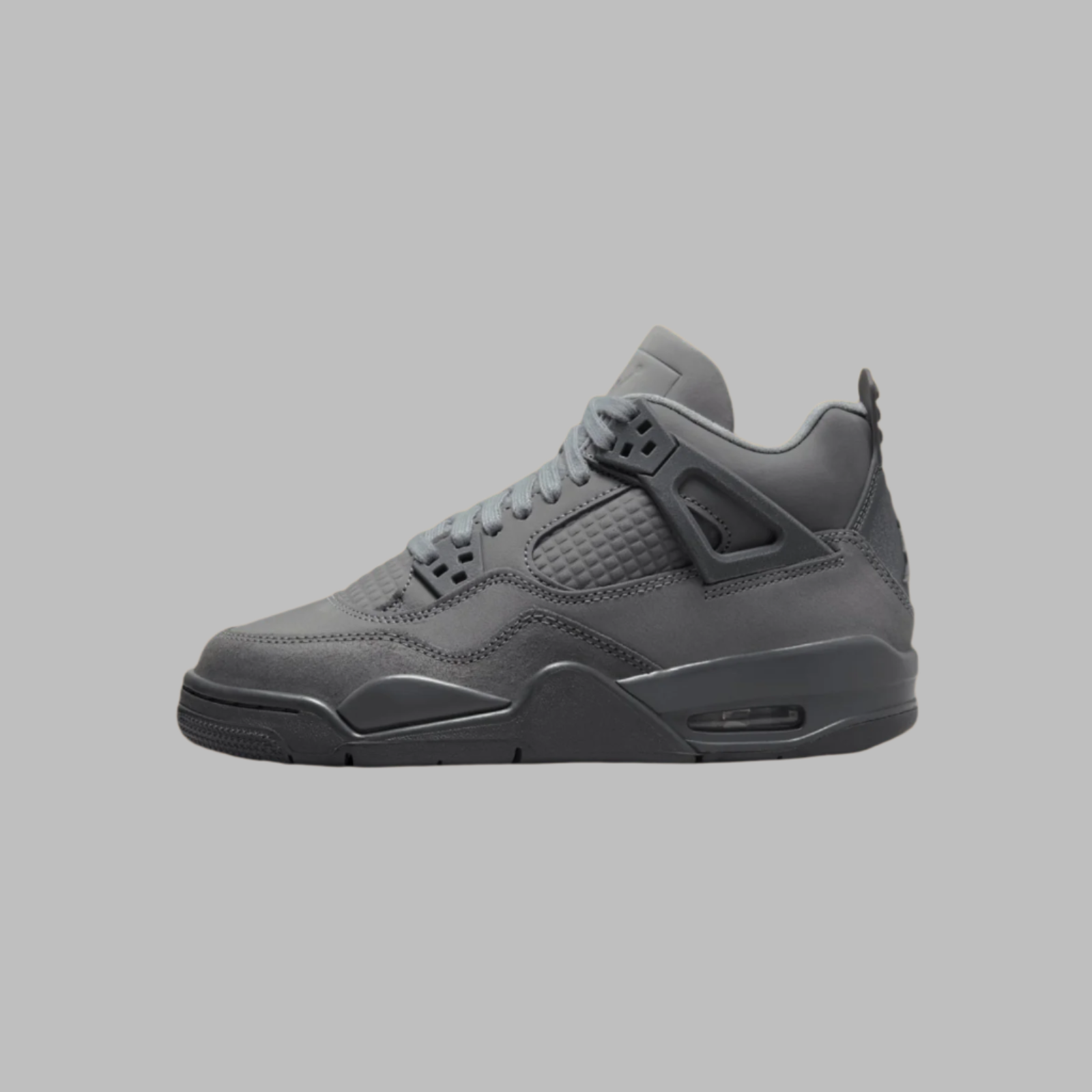Jordan 4 Retro SE Paris Olympics Wet Cement (GS)