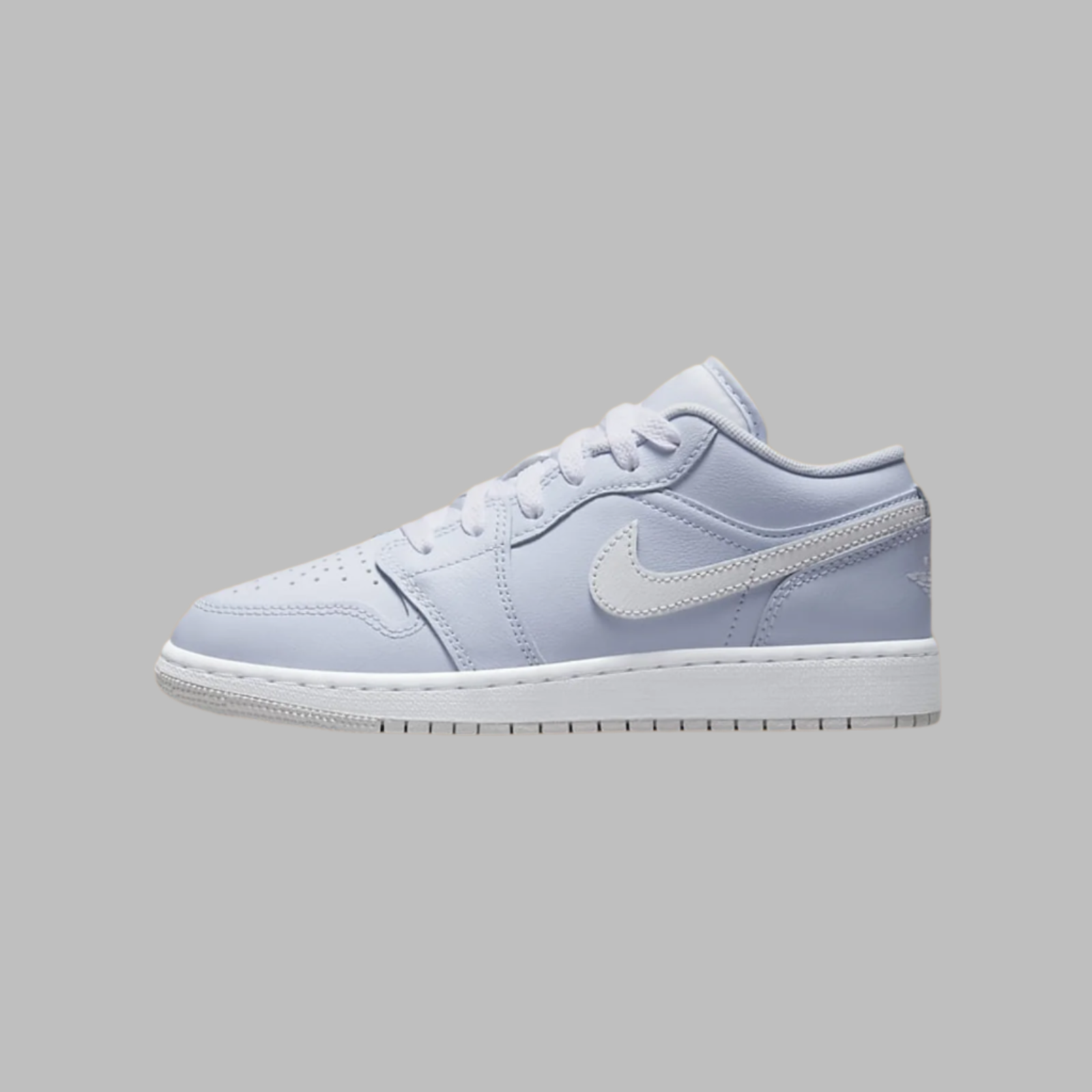 Jordan 1 Low Cobalt Bliss (GS)