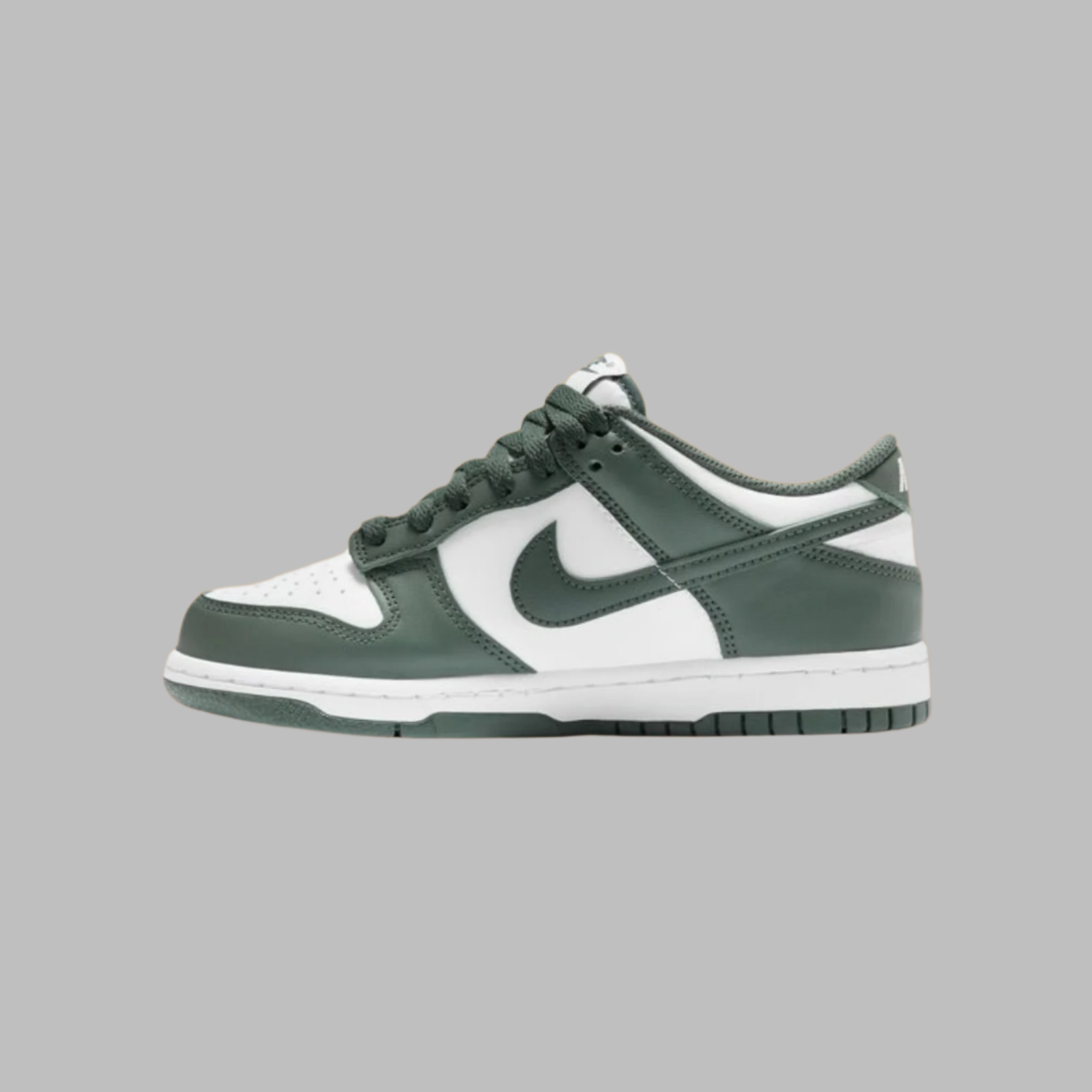 Nike Dunk Low Vintage Green (GS)