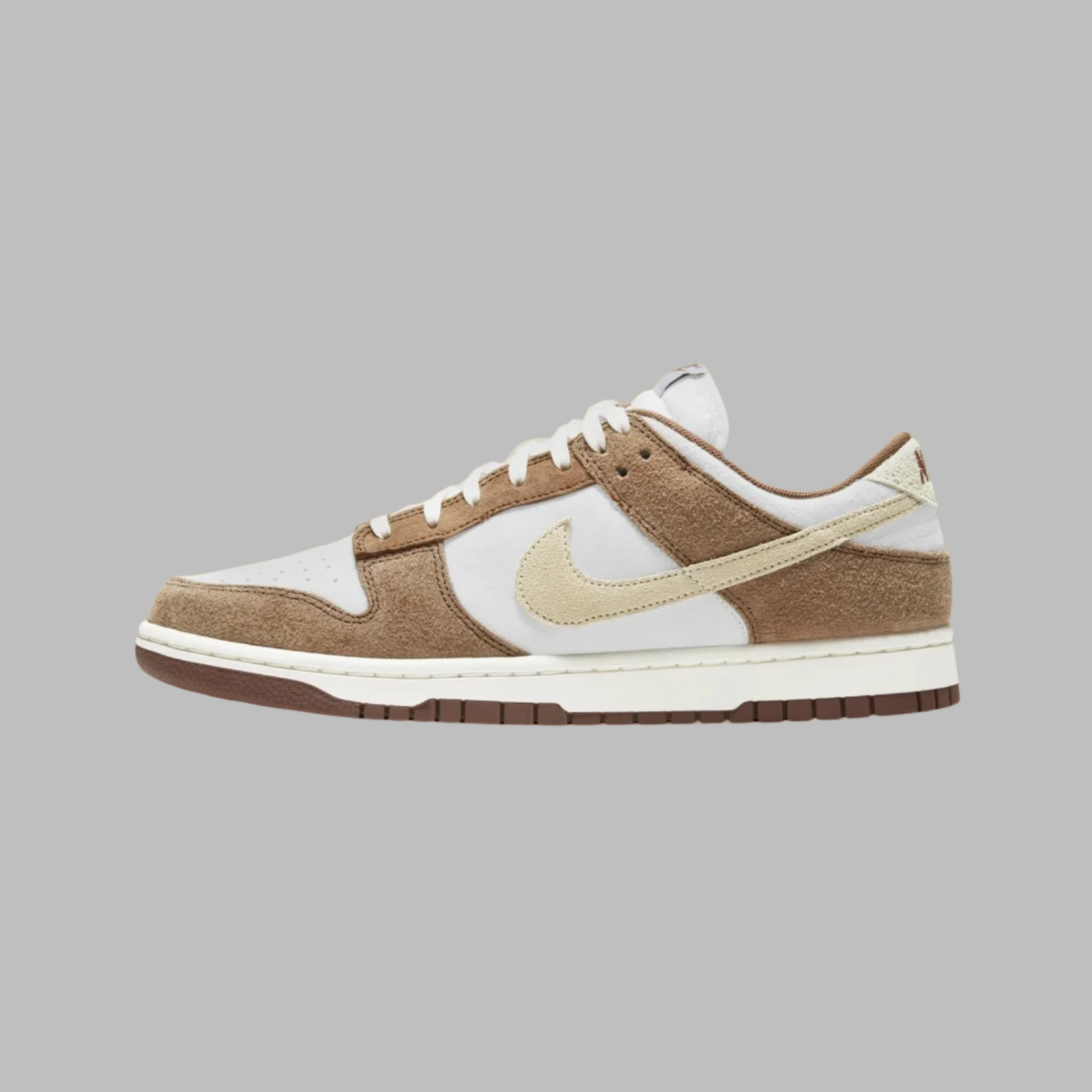 Nike Dunk Low Medium Curry