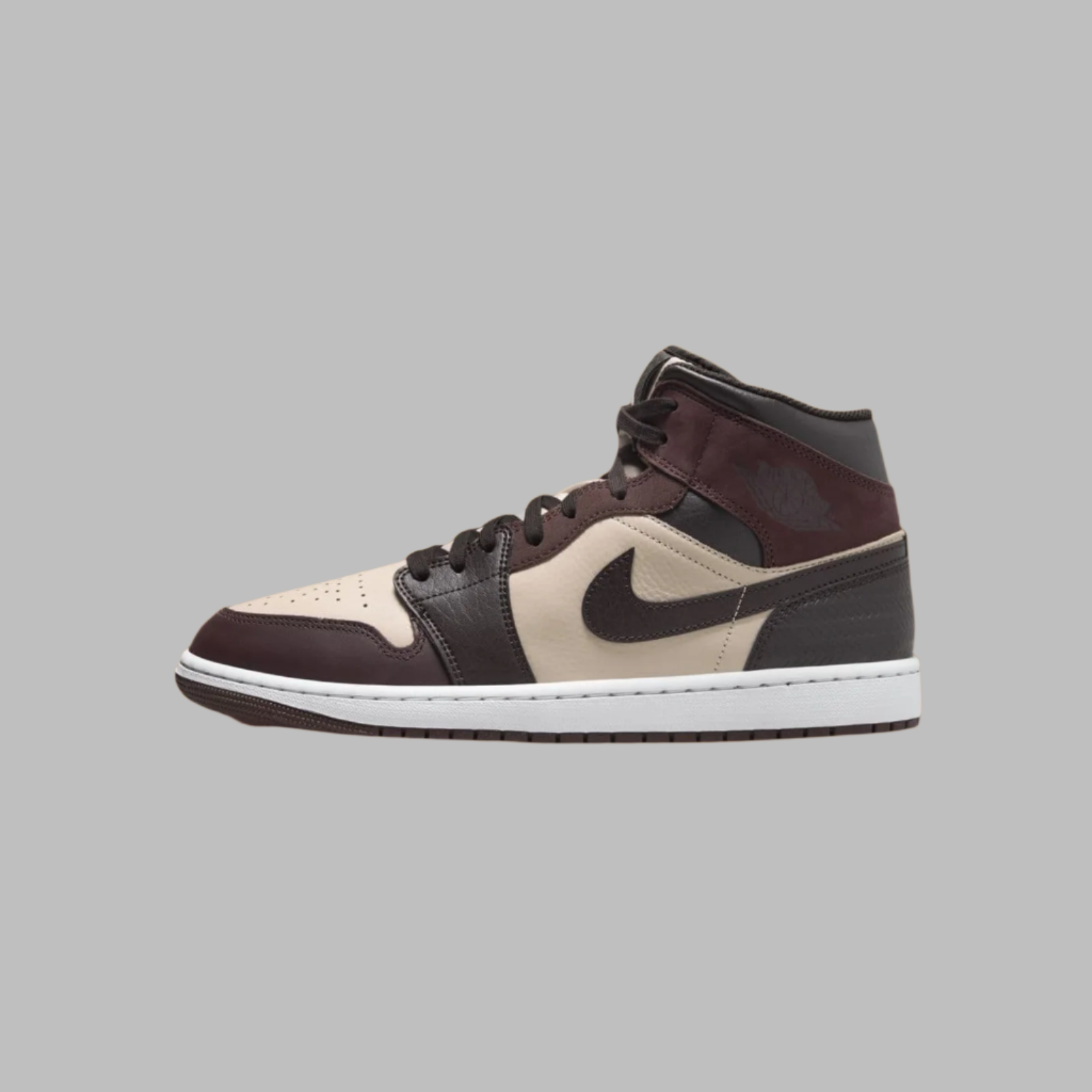 Jordan 1 Mid SE Paris YMCA