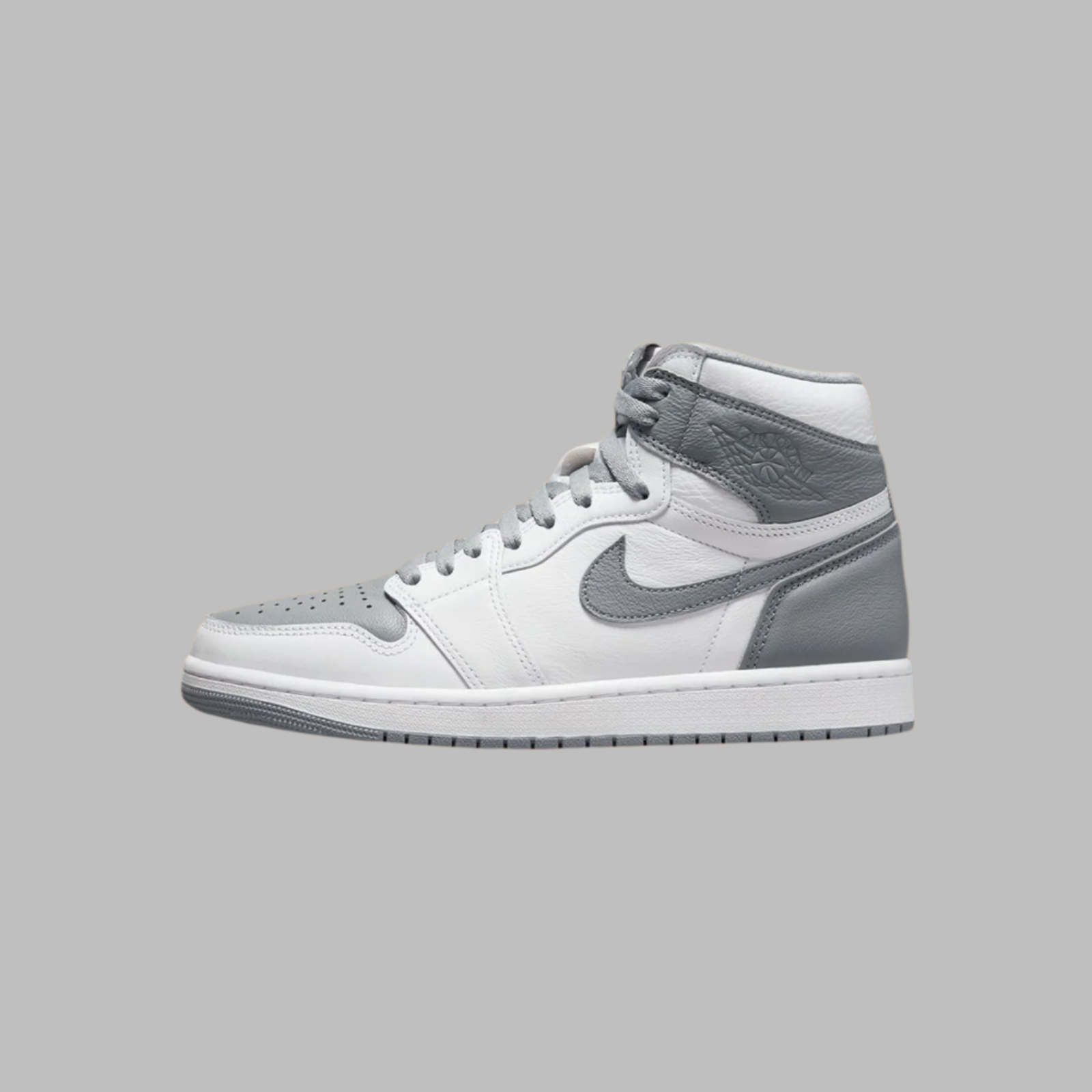 Jordan 1 Retro High OG Stealth