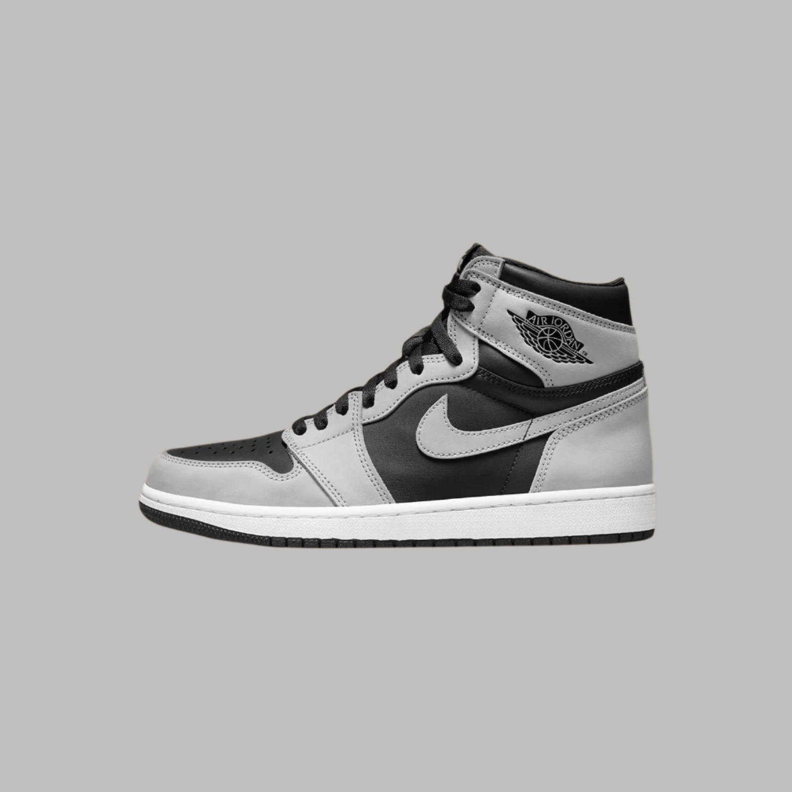 Jordan 1 Retro High Shadow