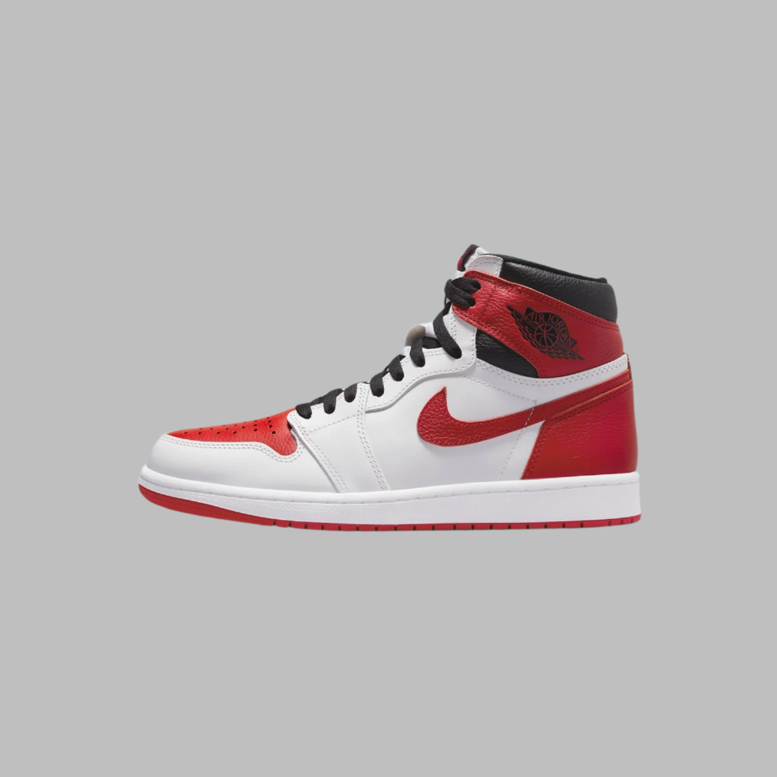 Jordan 1 Retro High OG Heritage