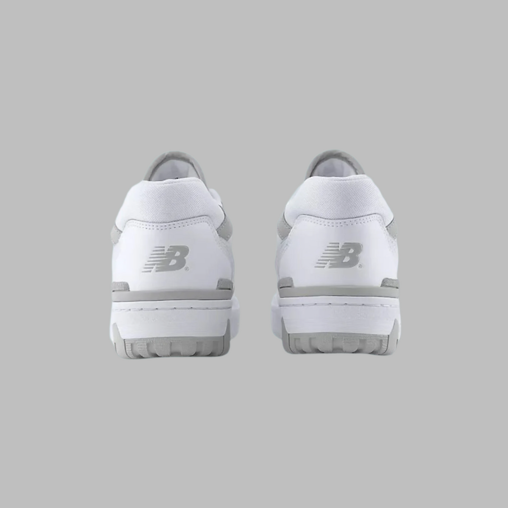 New Balance 550 White Rain Cloud (Women's)